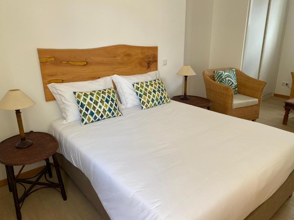 Apartment Ribeira Casas By Madeira Sun Travel Funchal (Madeira)