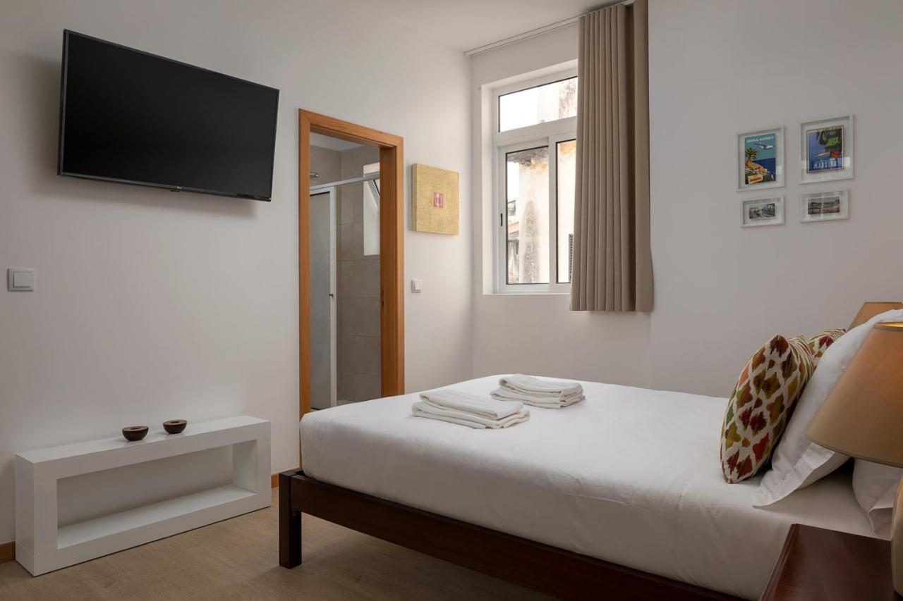 Ribeira Casas By Madeira Sun Travel Appartement Funchal (Madeira)