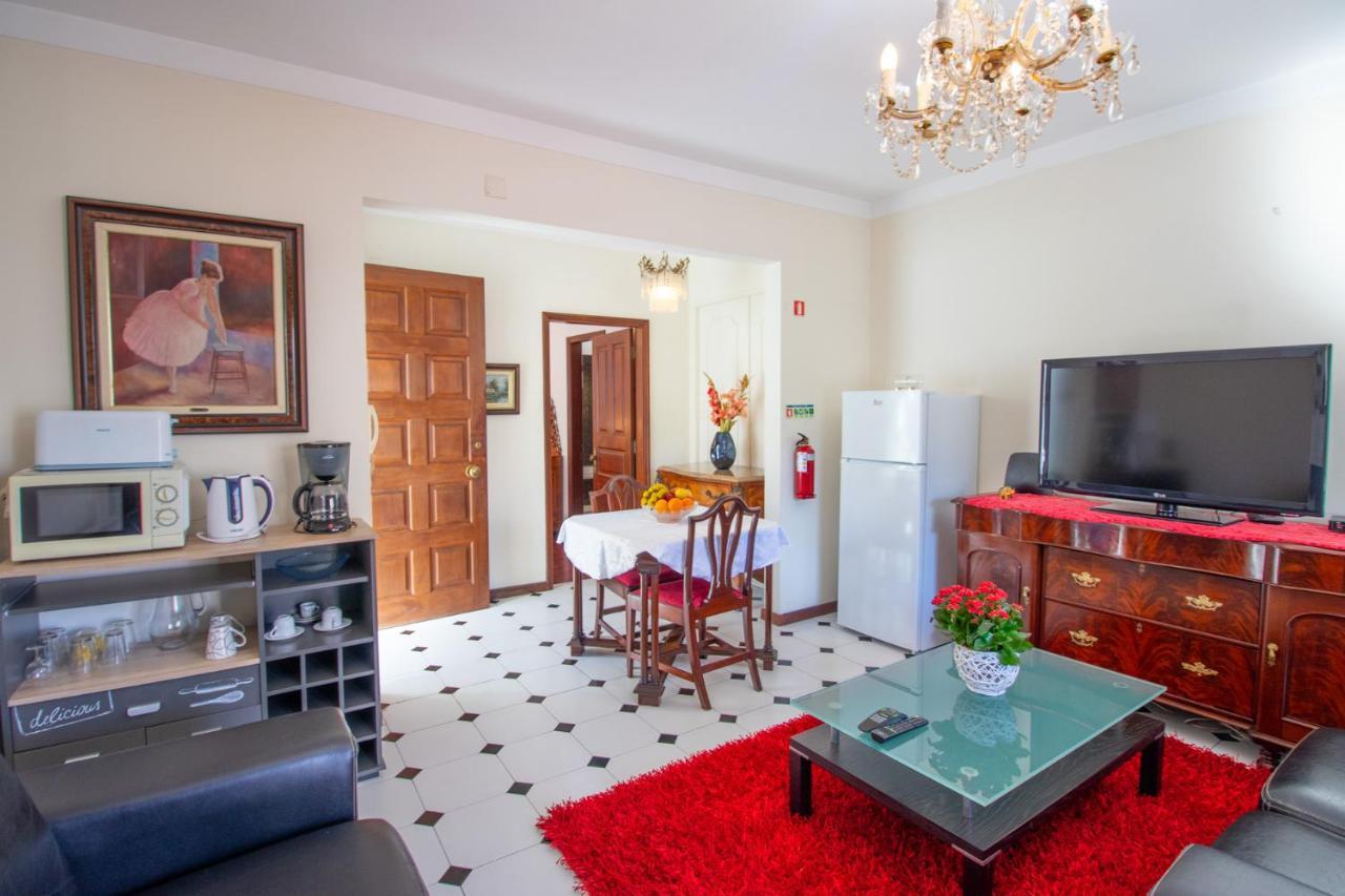 Holiday home Maravilhas House Funchal (Madeira)