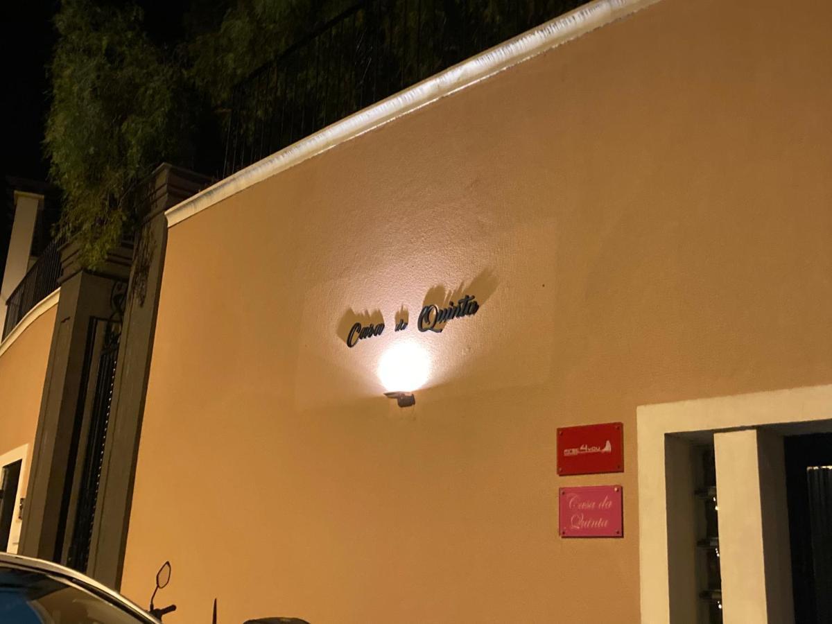 Casa Da Quinta Villa