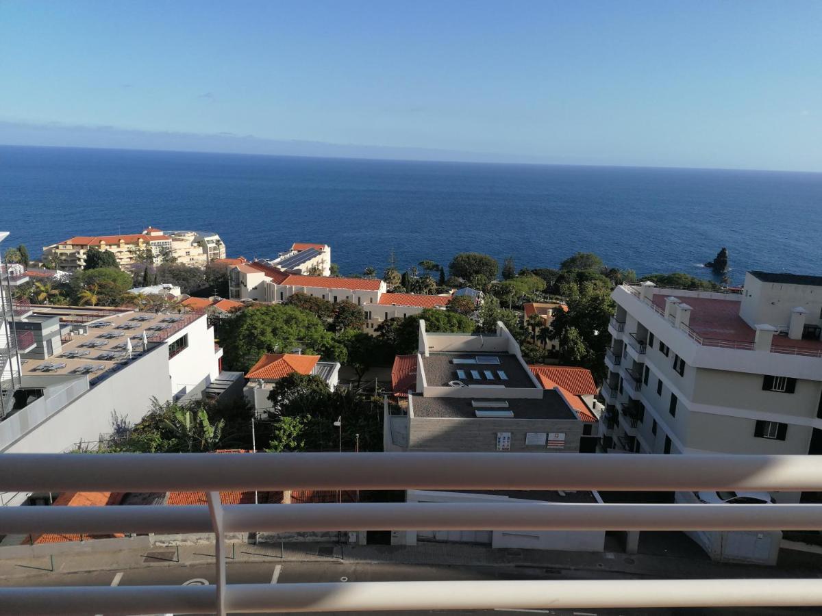 Lido Balcony Sea View *