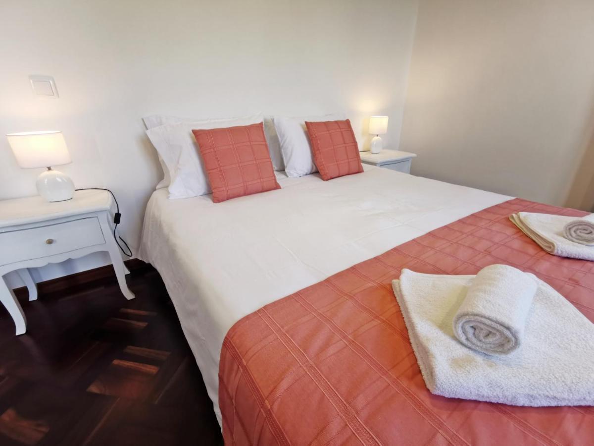 Holiday home Casa Dos Avos With Pool In
