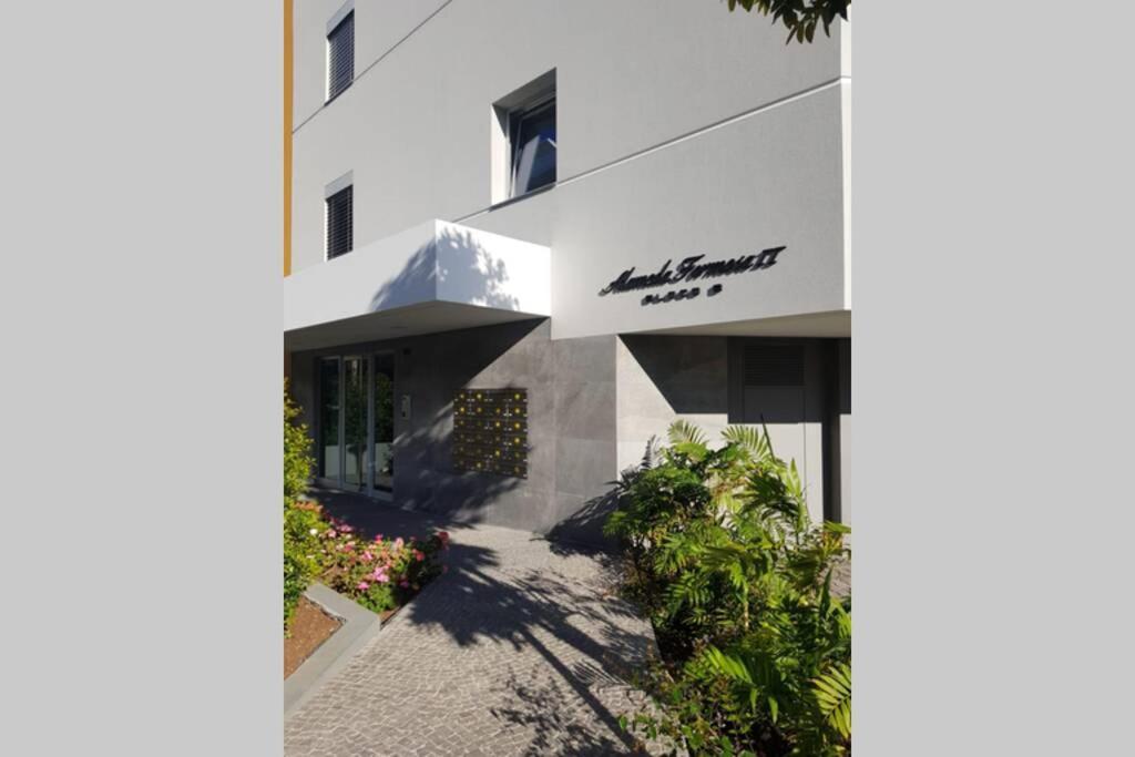Apartment Sarah House Funchal (Madeira)