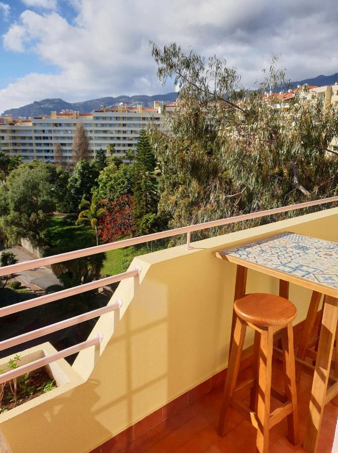 Apartamento Sunshine Lido