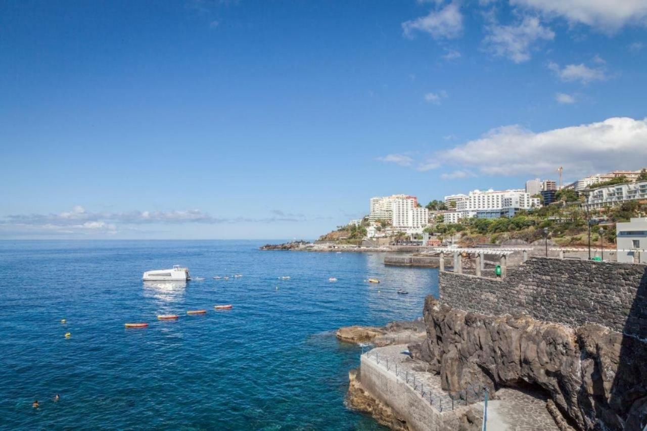 Apartamento Sunshine Lido