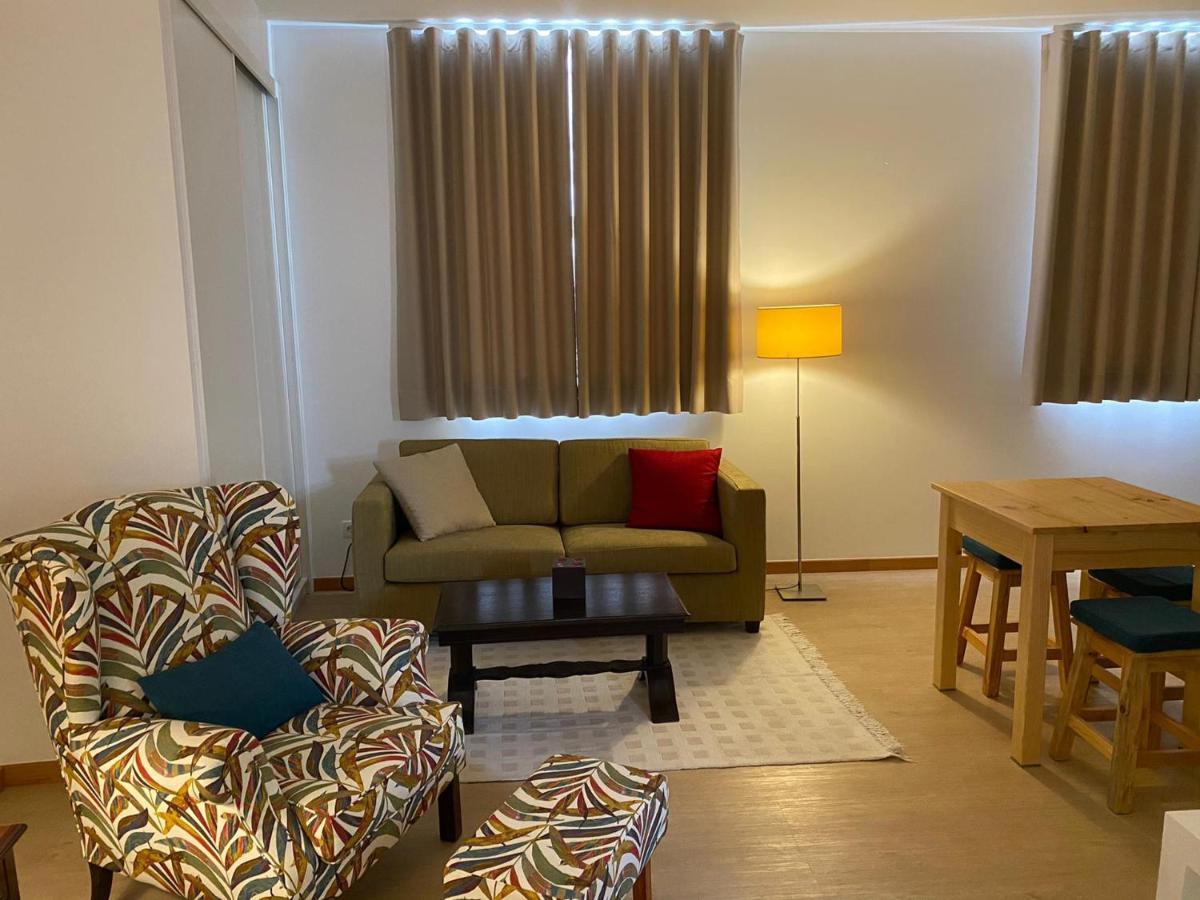 Apartment Ribeira Casas By Madeira Sun Travel