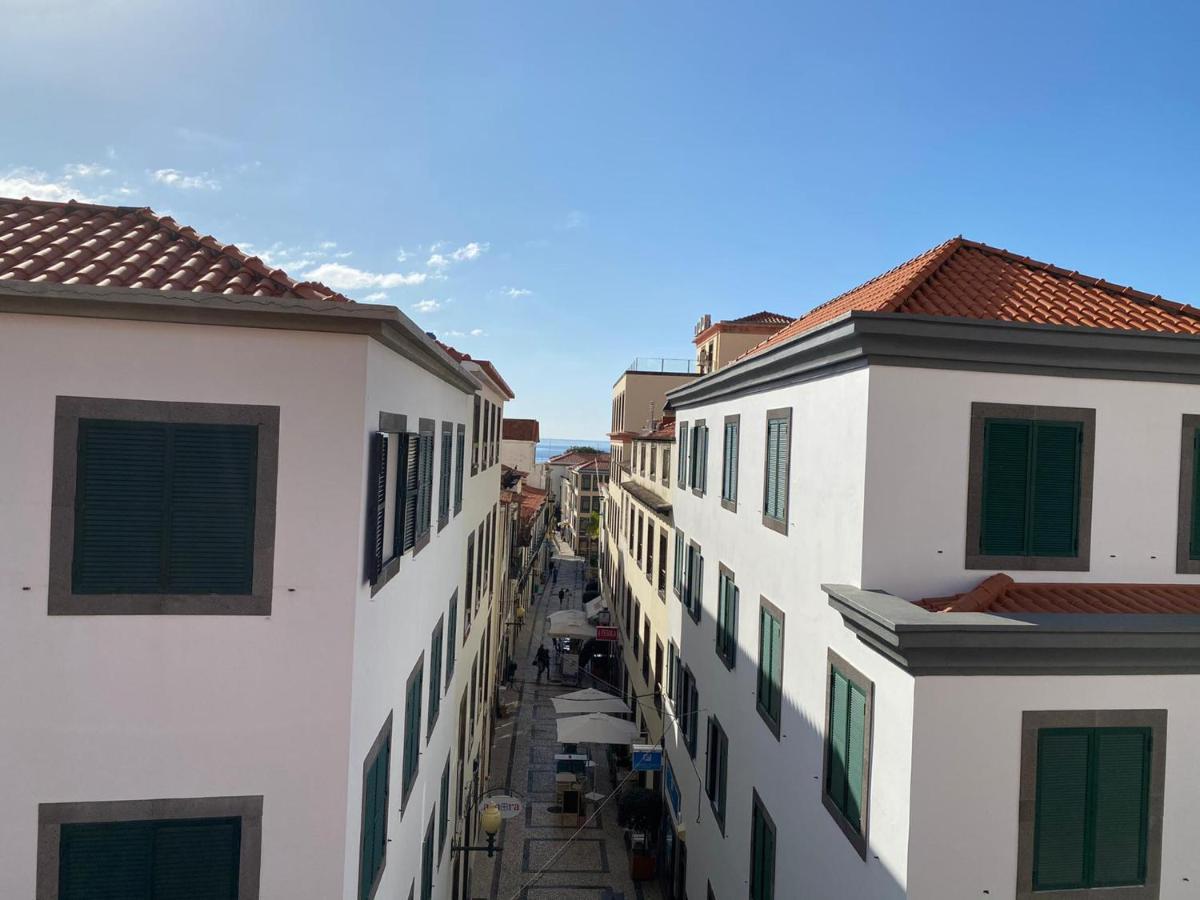 Ribeira Casas By Madeira Sun Travel