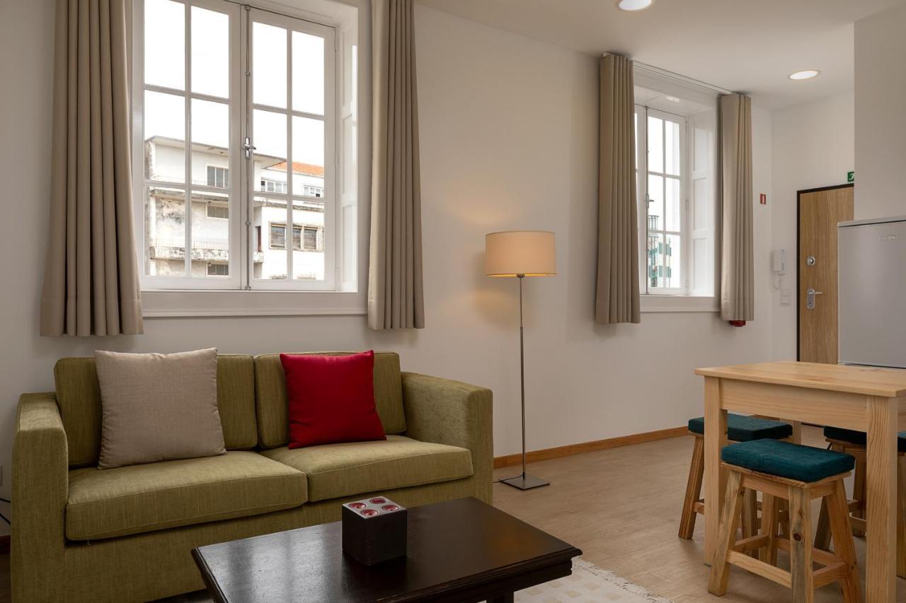 Apartment Ribeira Casas By Madeira Sun Travel