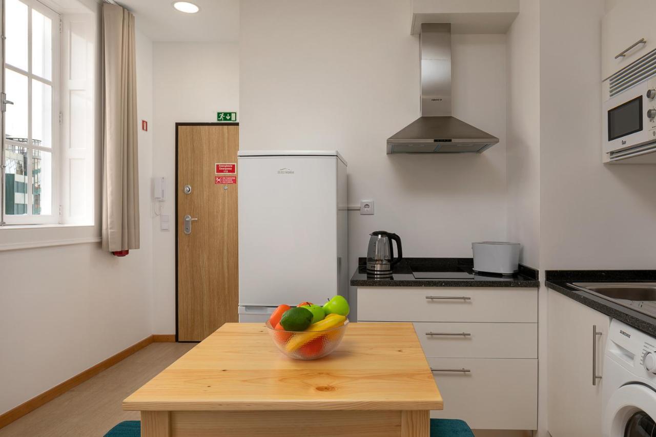 Apartment Ribeira Casas By Madeira Sun Travel Funchal (Madeira)