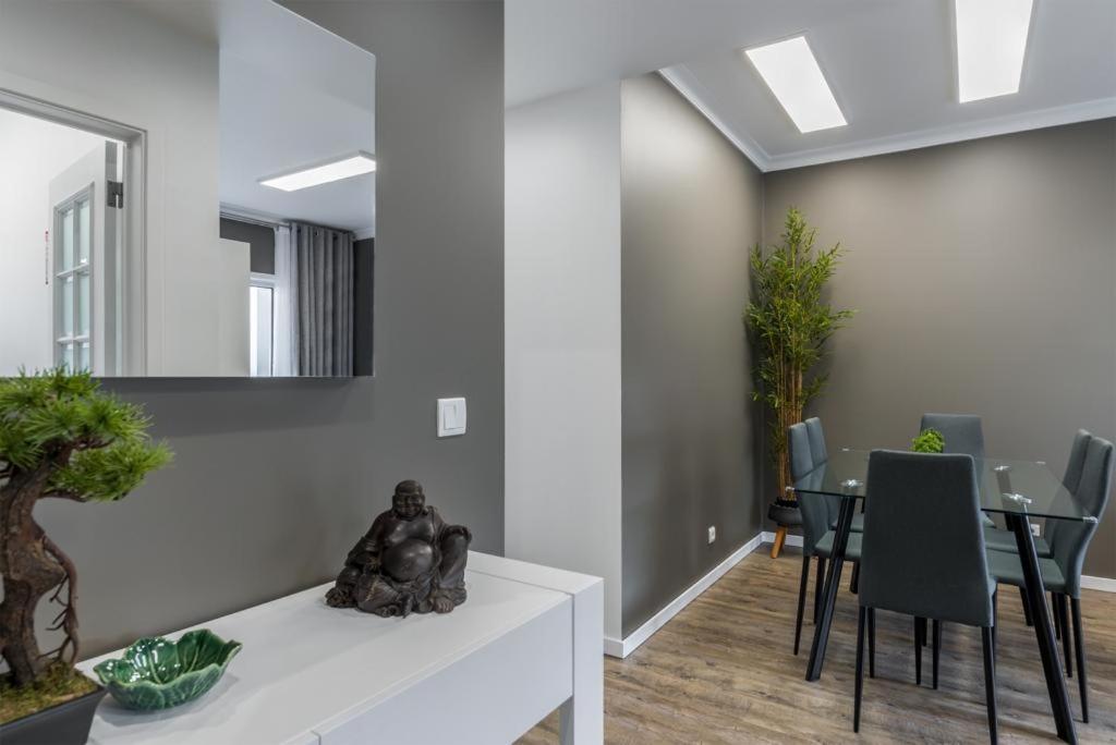 Flh Nature Flat With Balcony Funchal (Madeira)