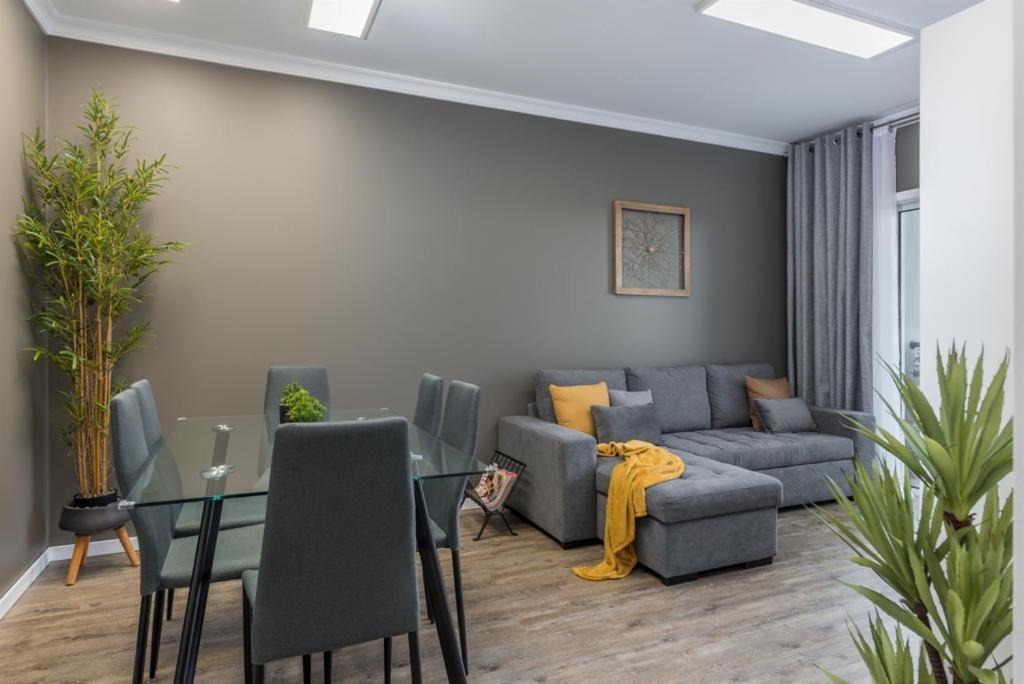 Flh Nature Flat With Balcony