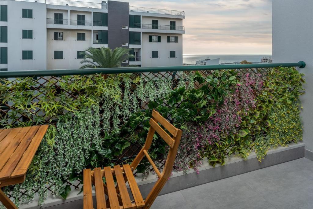 Flh Nature Flat With Balcony Apartment *