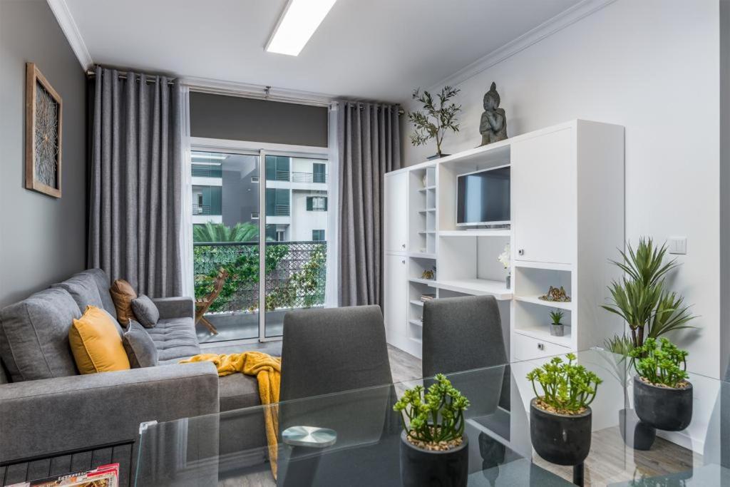 Flh Nature Flat With Balcony Apartment