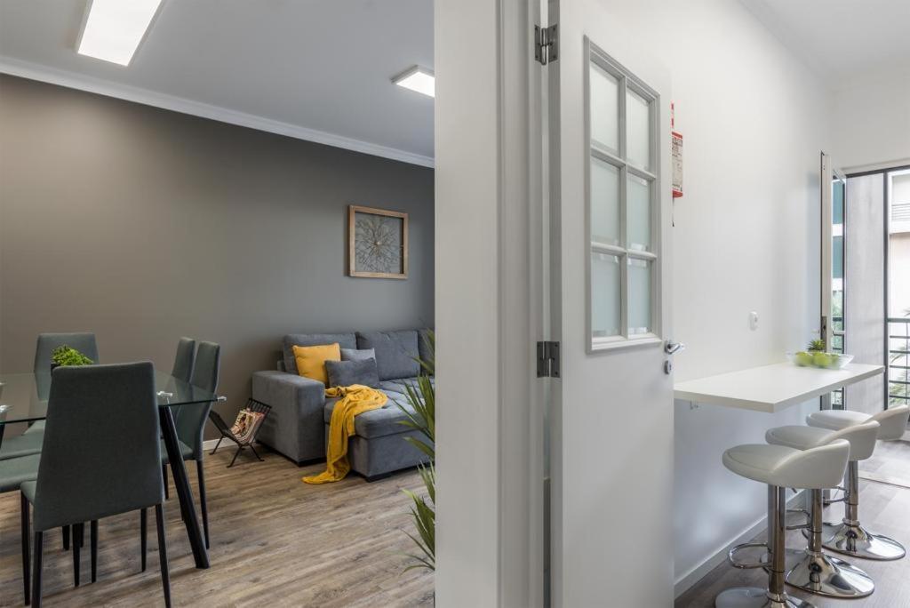Flh Nature Flat With Balcony * Funchal (Madeira)