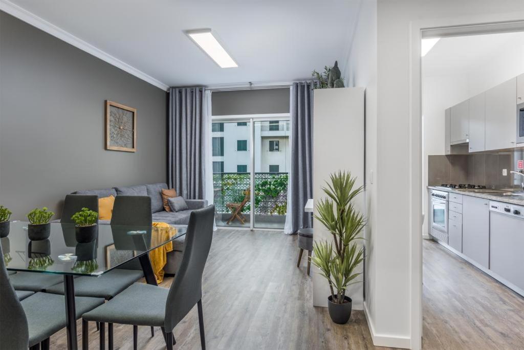 Flh Nature Flat With Balcony Funchal (Madeira)