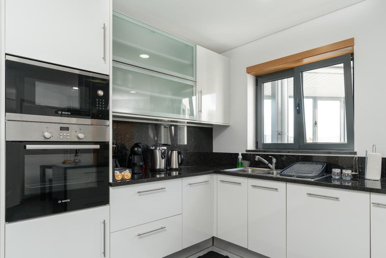 Luxurious - Casa Valentina - Rent2u, Lda *