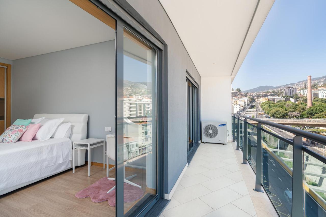 Luxurious - Casa Valentina - Rent2u, Lda Apartment Funchal (Madeira)