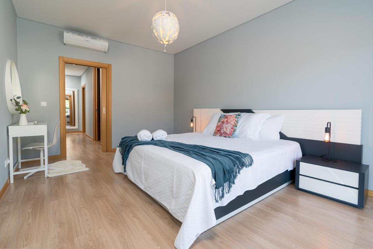 Luxurious - Casa Valentina - Rent2u, Lda Apartment *