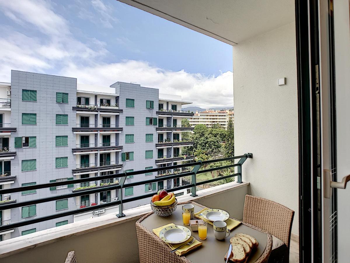 Paradise By Lovelystay Funchal (Madeira)