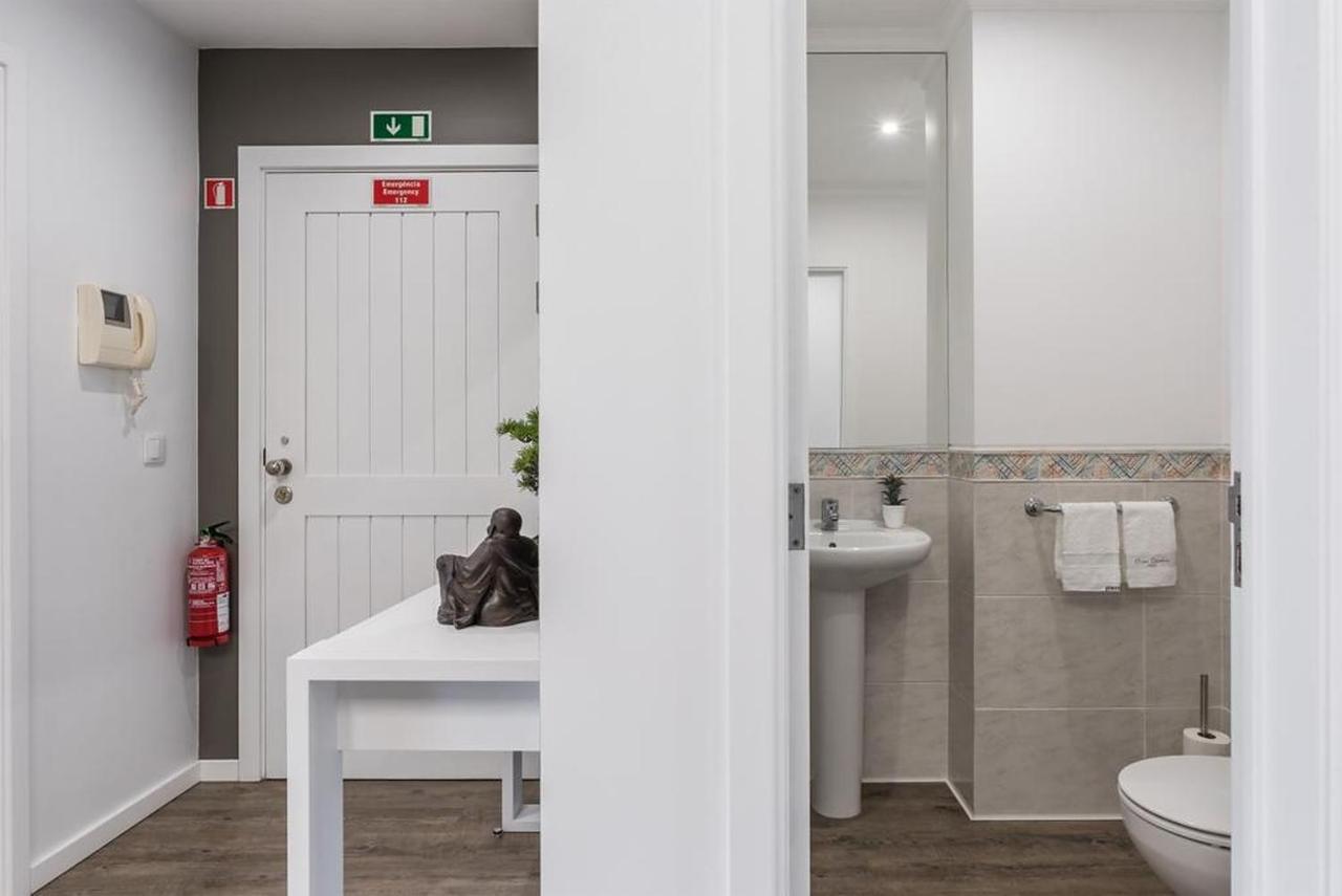 Flh Nature Flat With Balcony Funchal (Madeira)