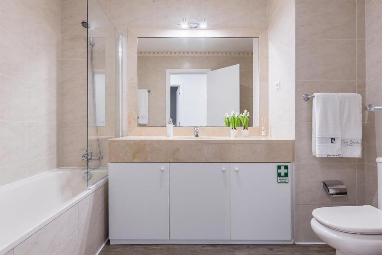 Flh Nature Flat With Balcony Apartment Funchal (Madeira)