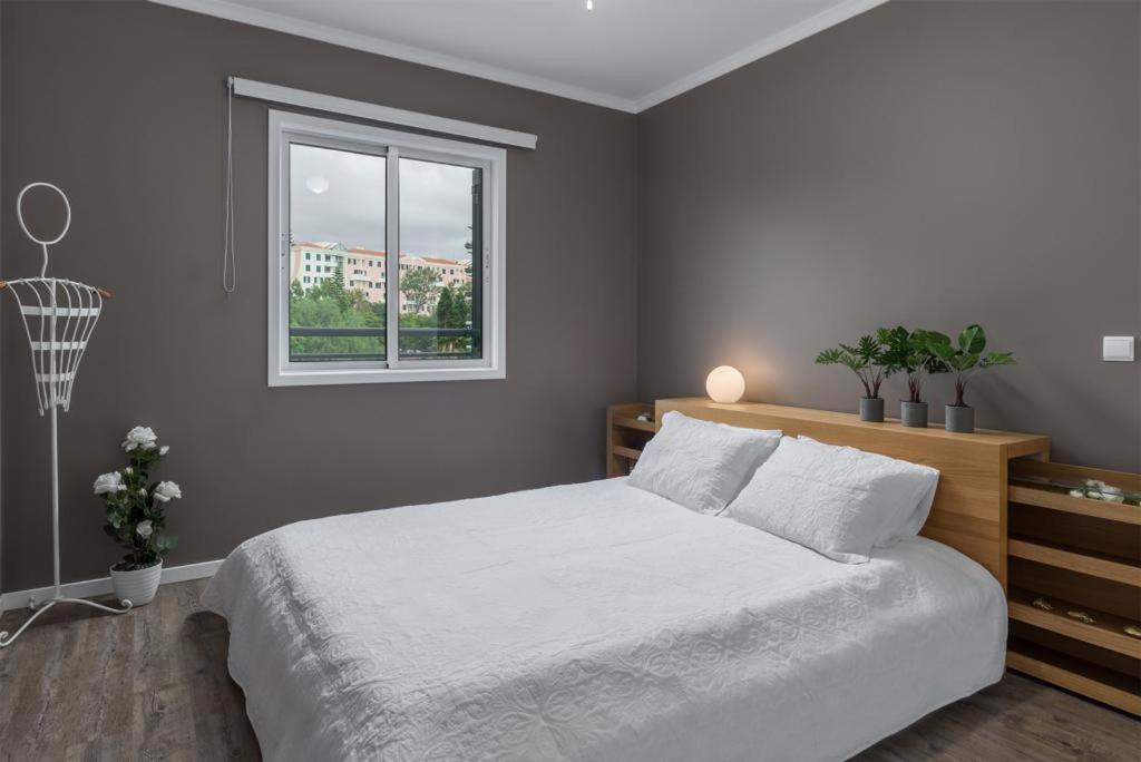 Apartment Flh Nature Flat With Balcony *