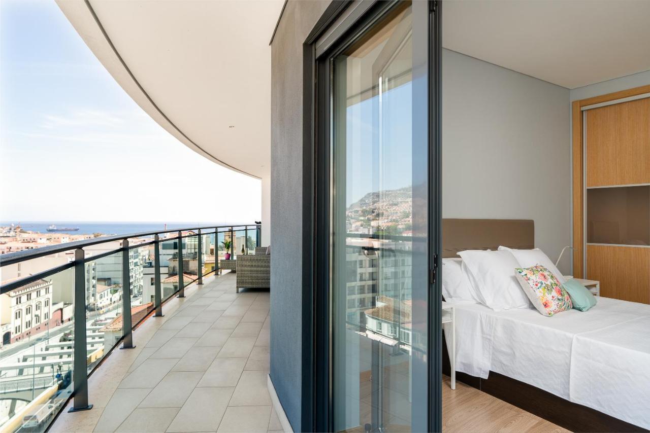 Apartment Luxurious - Casa Valentina - Rent2u, Lda Funchal (Madeira)