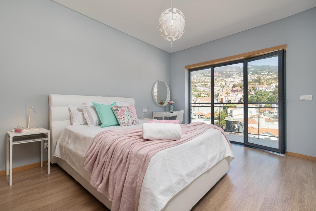 Apartment Luxurious - Casa Valentina - Rent2u, Lda *