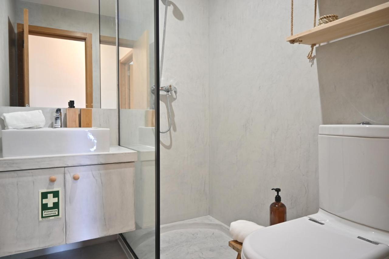 Apartament Casa Da Julia E Alice, A In Madeira *