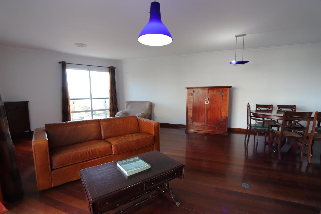 Apartment Forum Two Views Funchal (Madeira)