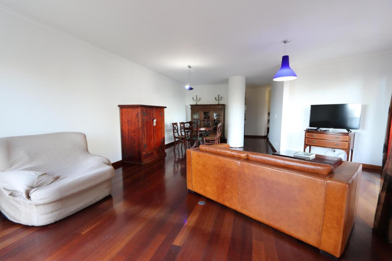Apartment Forum Two Views Funchal (Madeira)