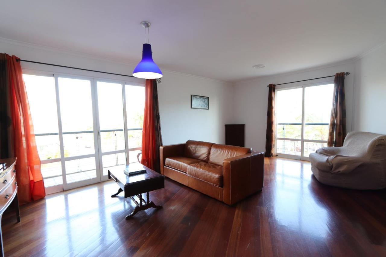 Forum Two Views Apartment Funchal (Madeira)