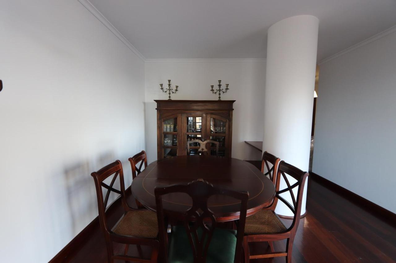 Forum Two Views Apartment Funchal (Madeira)
