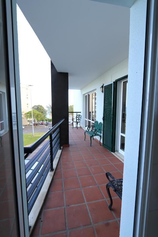 Forum Two Views Apartment Funchal (Madeira)