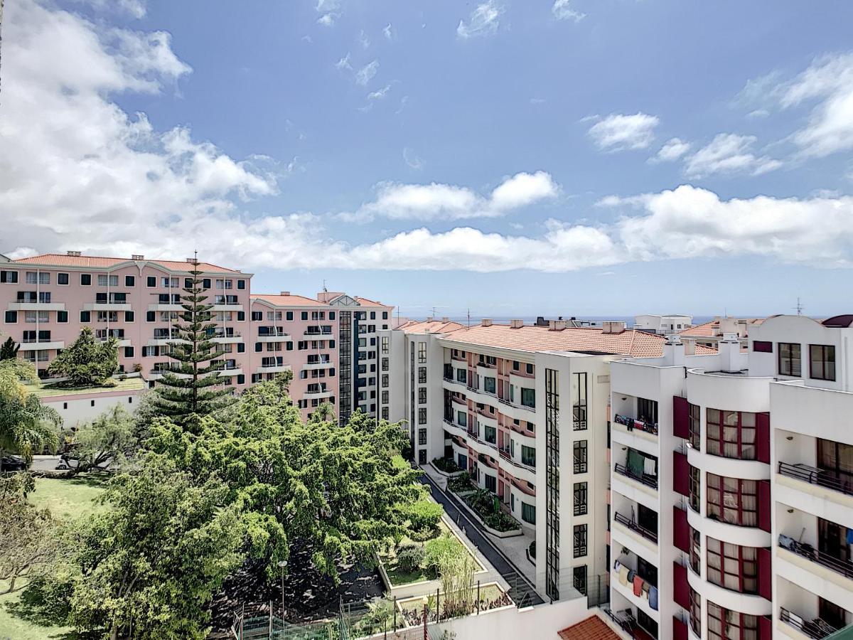 Apartment Paradise By Lovelystay *