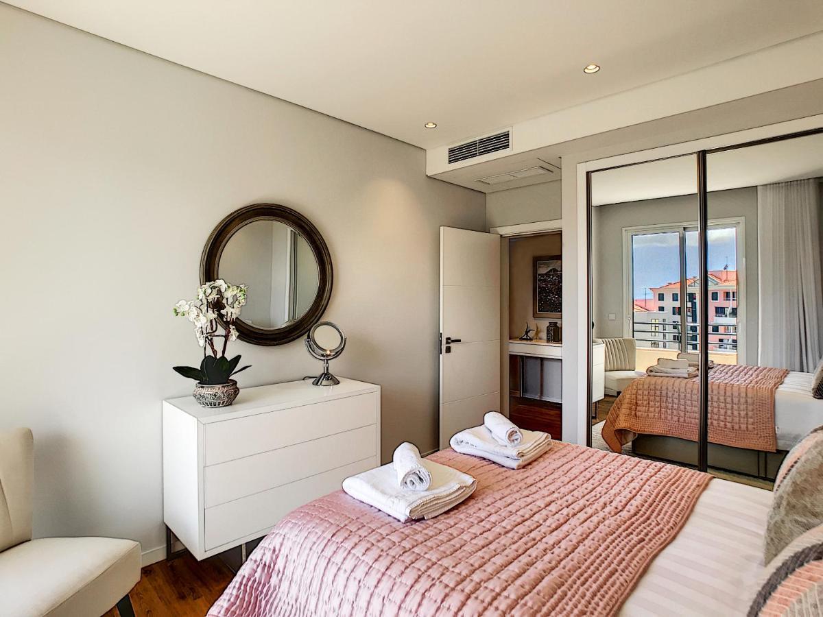 Apartment Paradise By Lovelystay