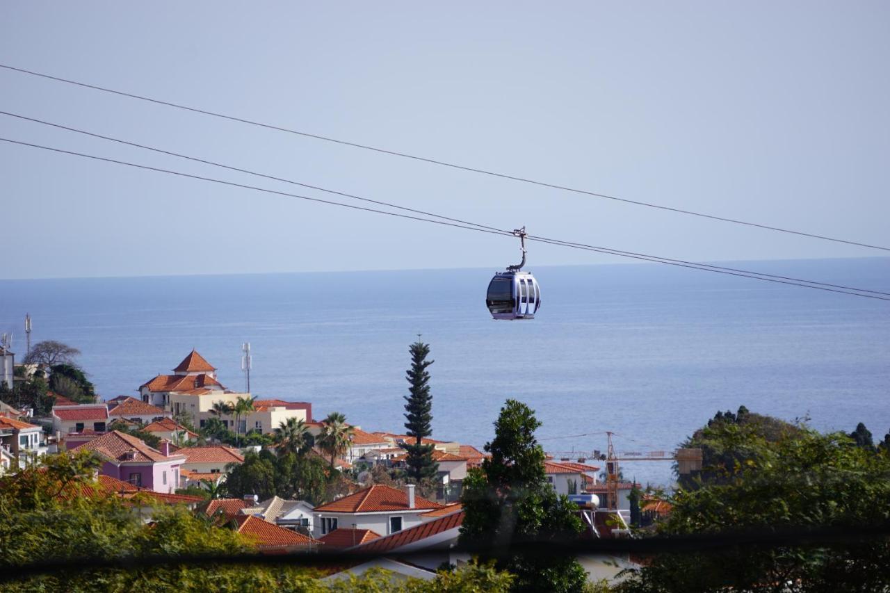 !your In Madeira