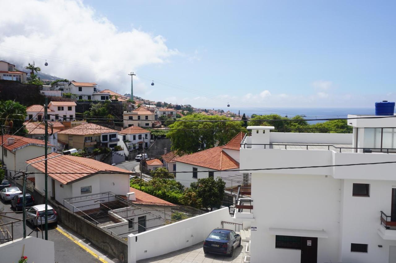 Holiday home !your In Madeira Funchal (Madeira)