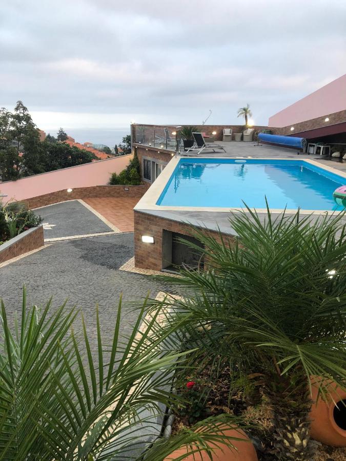 Berço Ferienhaus