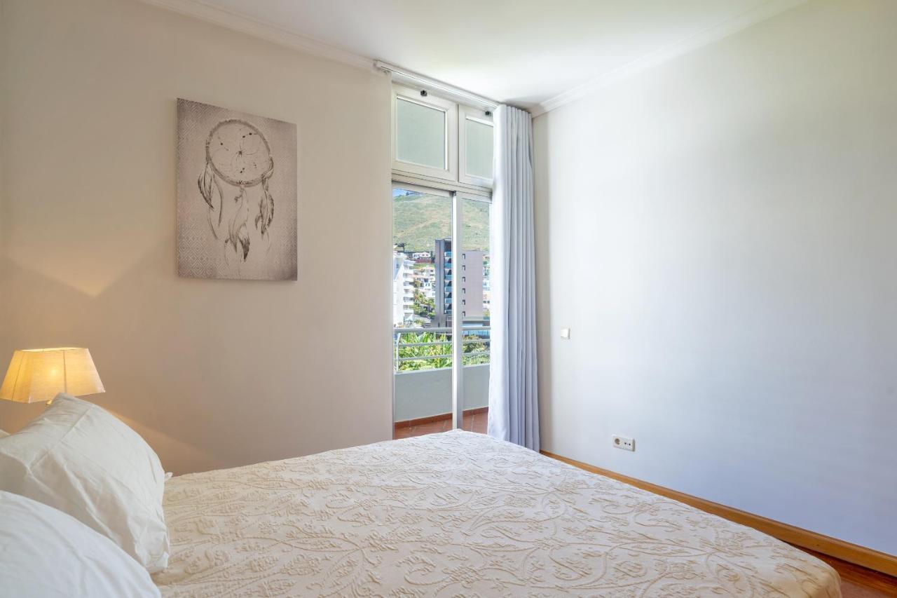 Diego Cruz Penthouse * Funchal (Madeira)