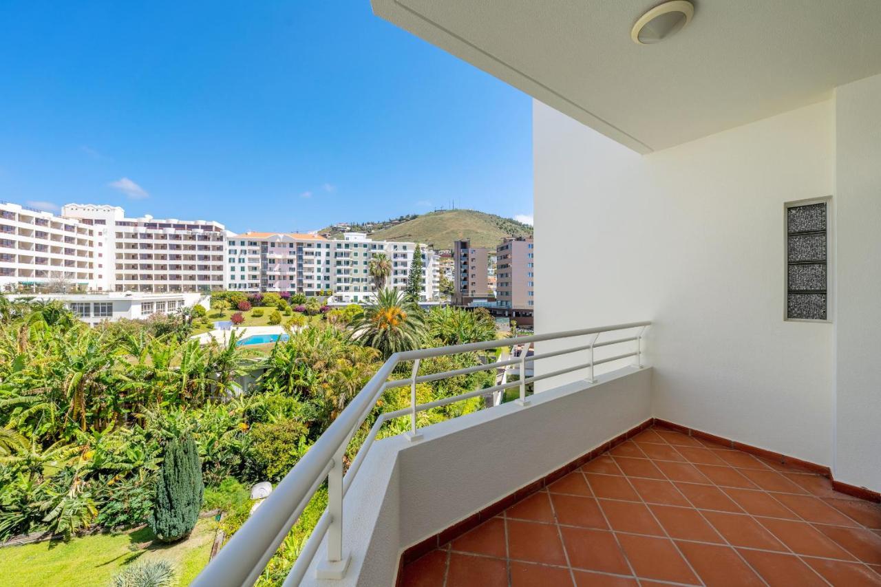 Diego Cruz Penthouse By Hr Madeira Appartement *