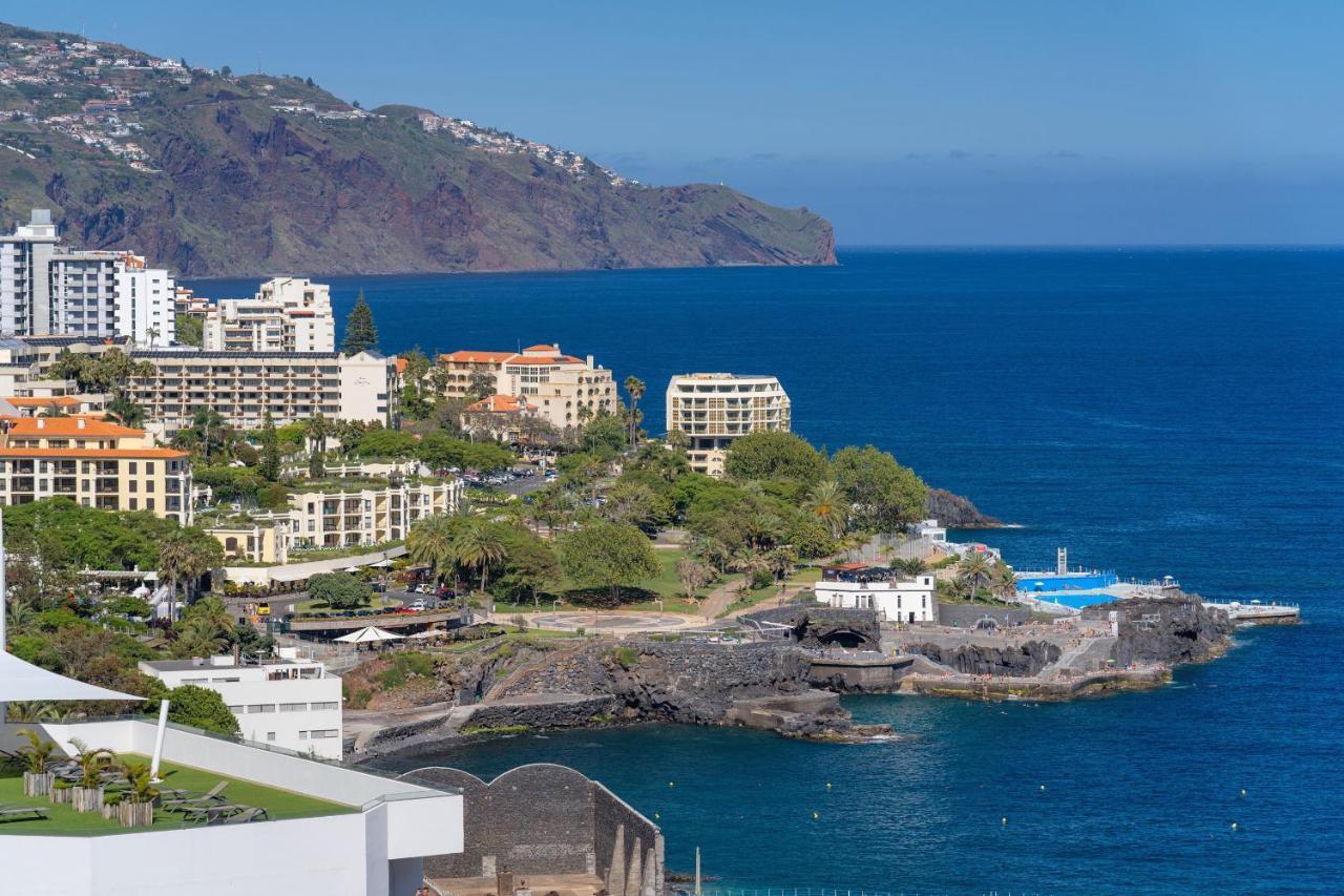 Appartement Diego Cruz Penthouse By Hr Madeira