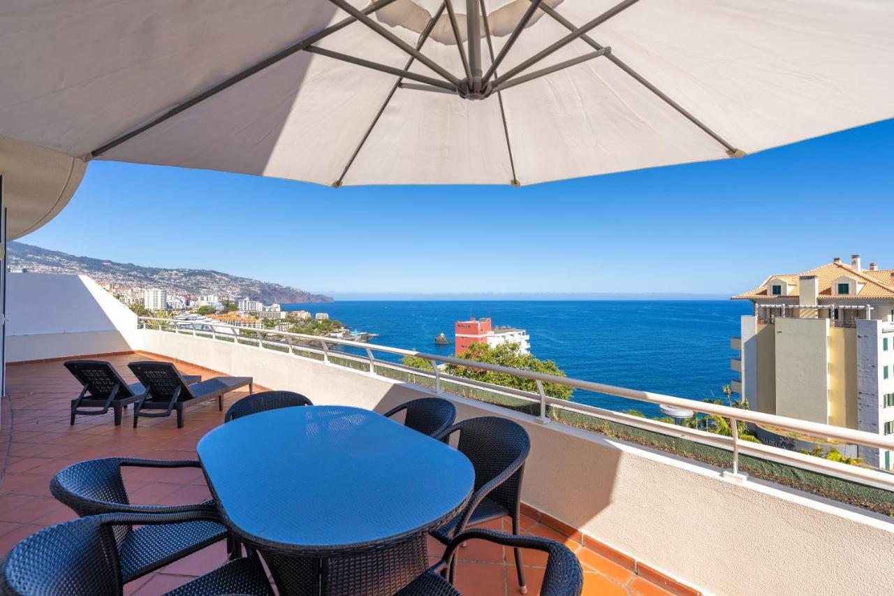 Appartement Diego Cruz Penthouse By Hr Madeira *