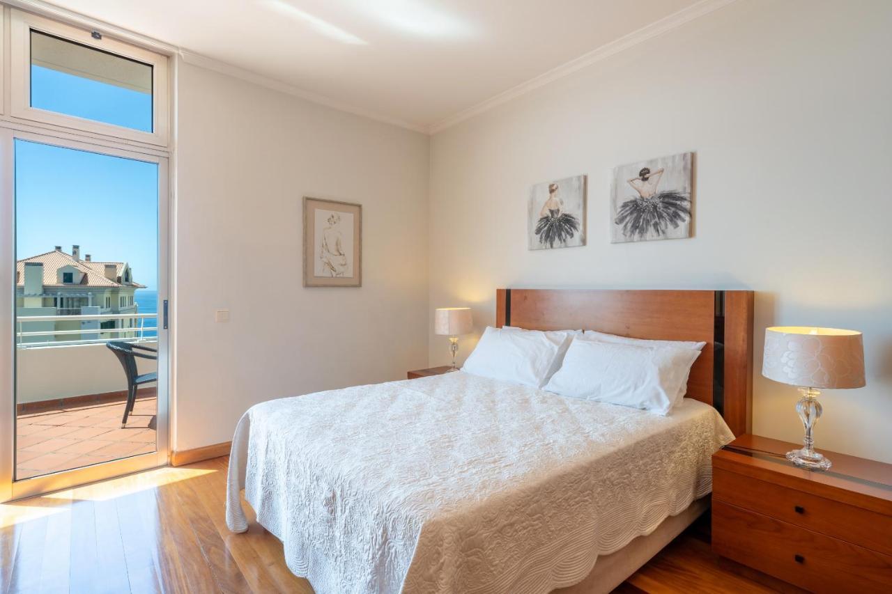 Appartement Diego Cruz Penthouse By Hr Madeira
