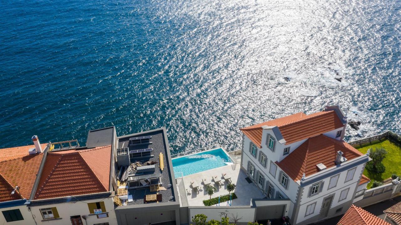 Barreirinha Front-line Sea View I By Hr Madeira *