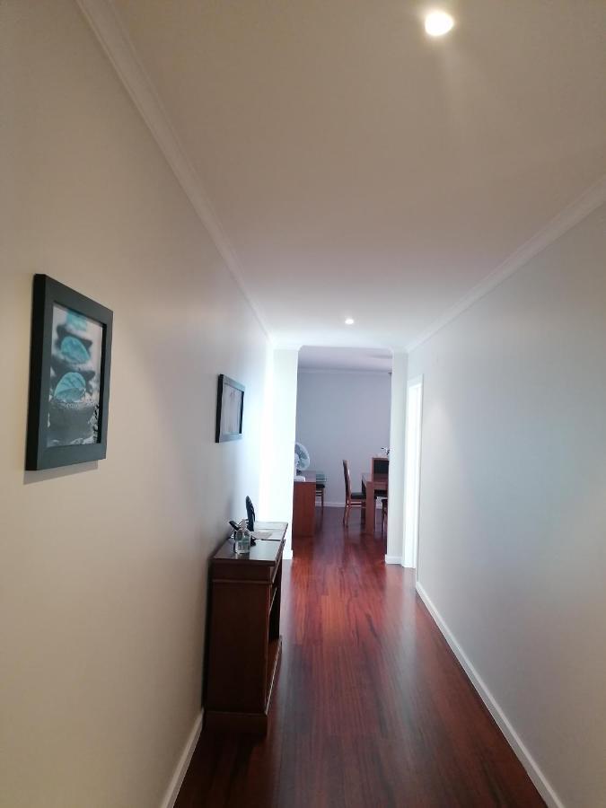 Apartment Lido Balcony Sea View Funchal (Madeira)