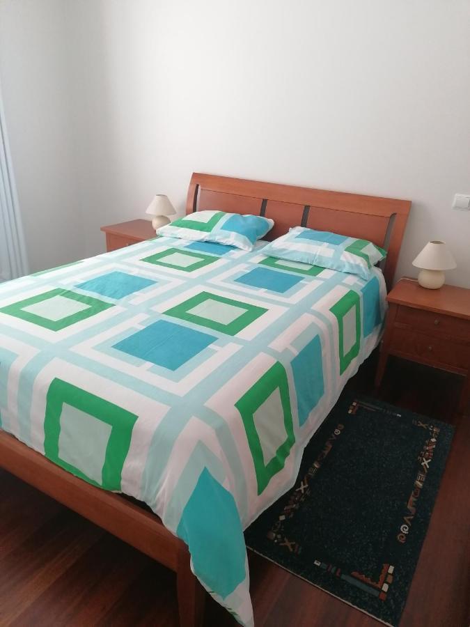 Apartment Lido Balcony Sea View Funchal (Madeira)