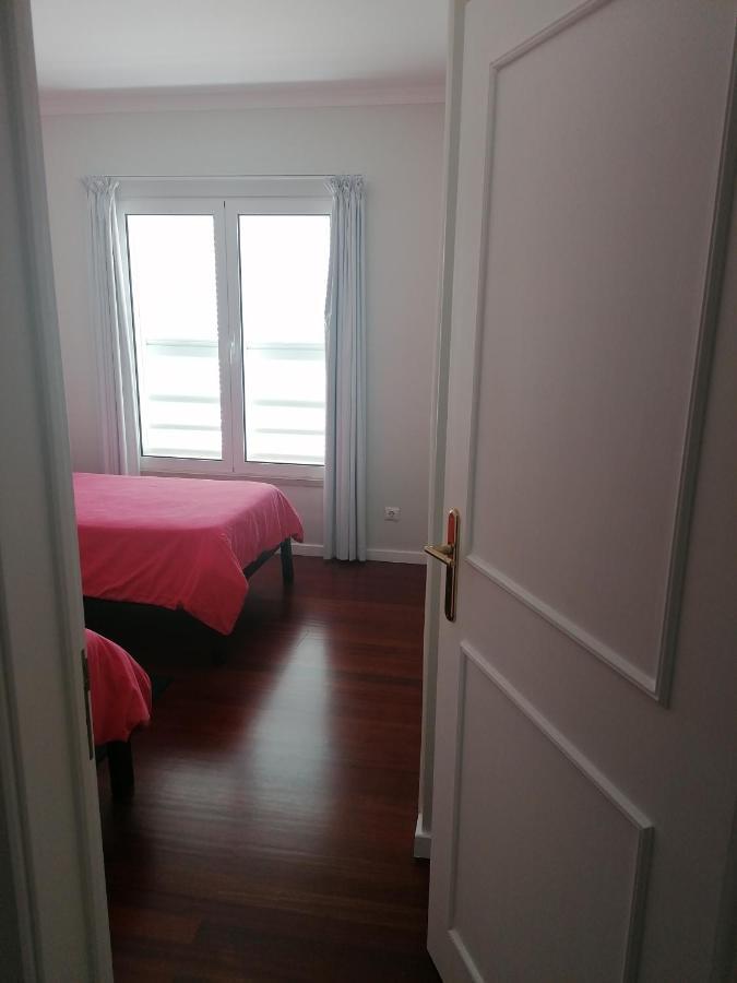 Lido Balcony Sea View Apartment Funchal (Madeira)