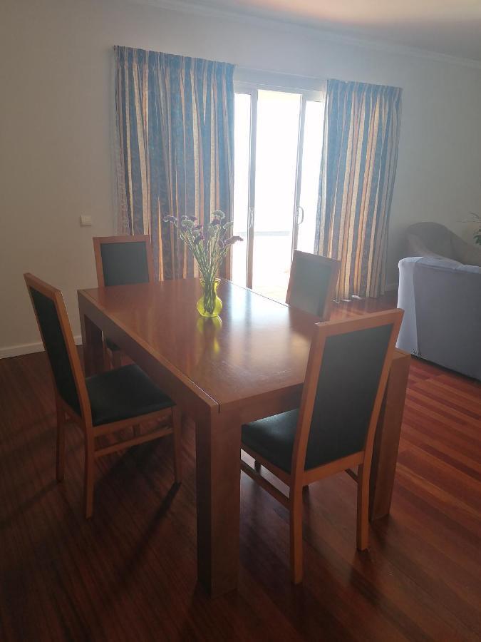 Apartment Lido Balcony Sea View Funchal (Madeira)