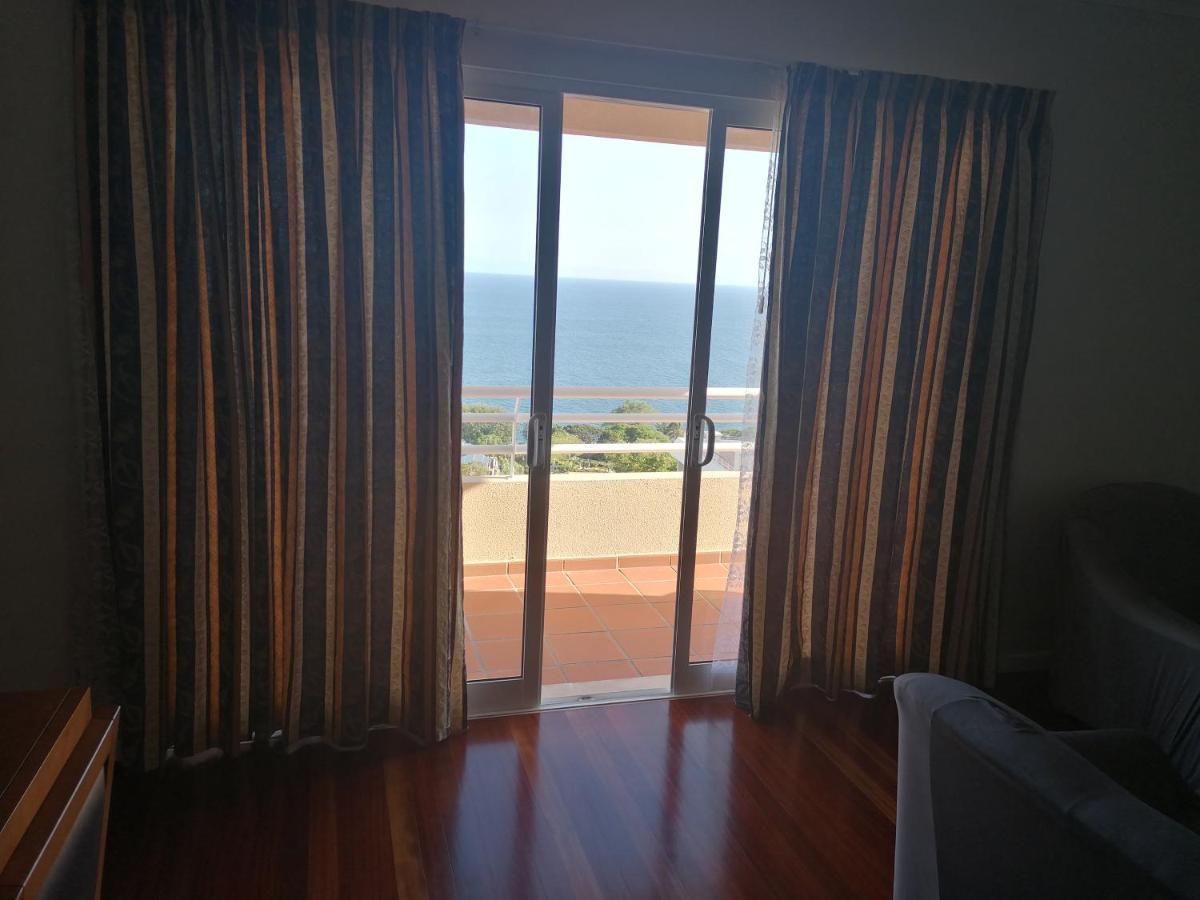 Lido Balcony Sea View